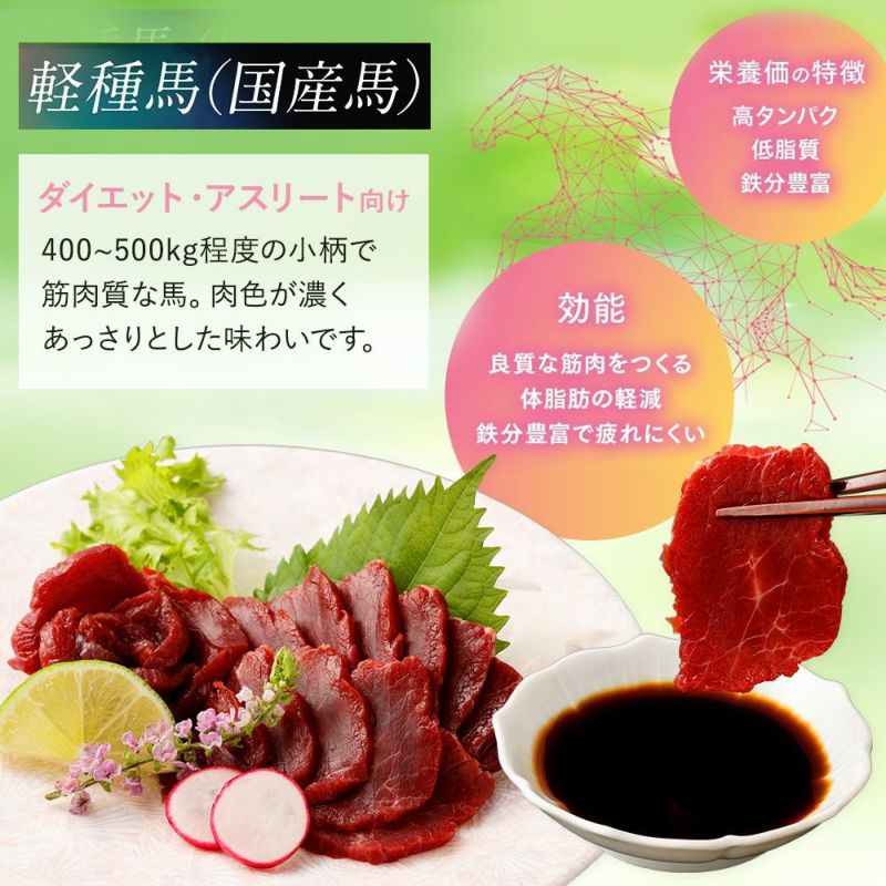 国産 ブロック赤身 800g（10パック）（軽種）熊本直送 | 菅乃屋 【公式